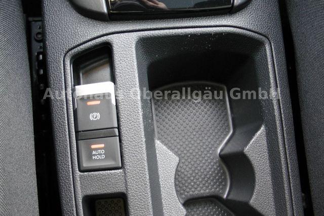 Volkswagen T-Roc IQ.DRIVE 1.5 TSI Automatik*Standheizung* 