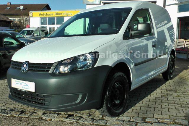 Volkswagen Caddy Kastenwagen - Kasten EcoProfi 1.6 TDI*Klimaanlage