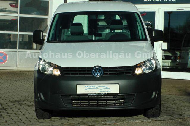 Volkswagen Caddy Kastenwagen Kasten EcoProfi 1.6 TDI*Klimaanlage 