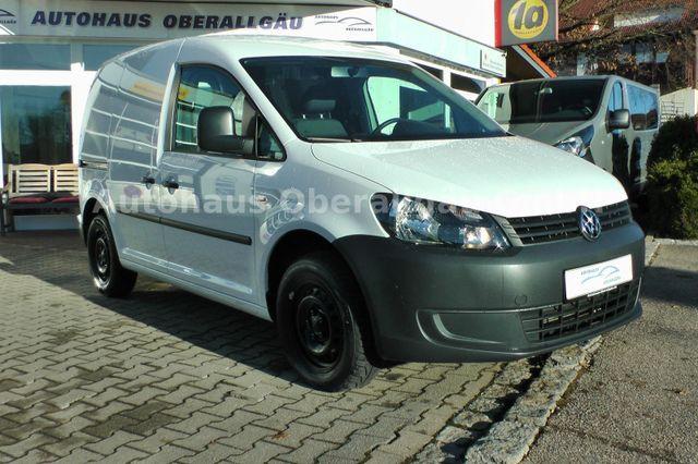 Volkswagen Caddy Kastenwagen Kasten EcoProfi 1.6 TDI*Klimaanlage 