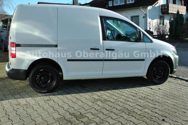 Volkswagen Caddy Kastenwagen Kasten EcoProfi 1.6 TDI*Klimaanlage 