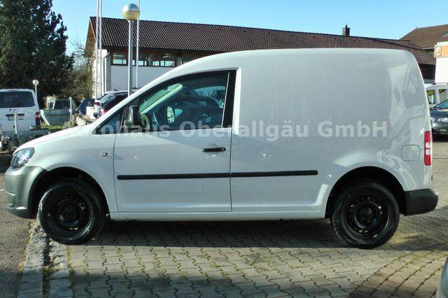 Volkswagen Caddy Kastenwagen Kasten EcoProfi 1.6 TDI*Klimaanlage 