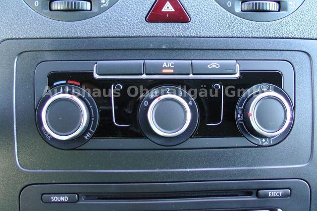 Volkswagen Caddy Kastenwagen Kasten EcoProfi 1.6 TDI*Klimaanlage 