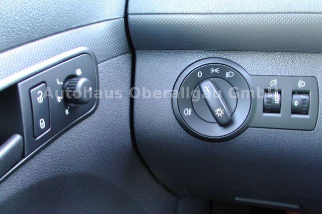 Volkswagen Caddy Kastenwagen Kasten EcoProfi 1.6 TDI*Klimaanlage 