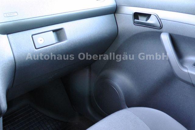 Volkswagen Caddy Kastenwagen Kasten EcoProfi 1.6 TDI*Klimaanlage 