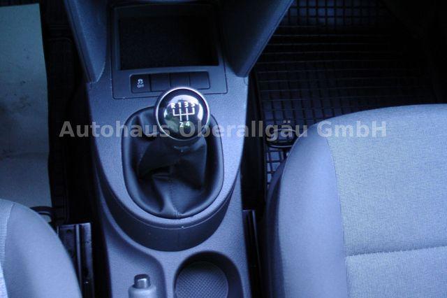 Volkswagen Caddy Kastenwagen Kasten EcoProfi 1.6 TDI*Klimaanlage 