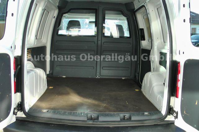 Volkswagen Caddy Kastenwagen Kasten EcoProfi 1.6 TDI*Klimaanlage 