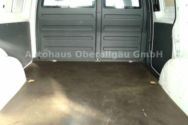 Volkswagen Caddy Kastenwagen Kasten EcoProfi 1.6 TDI*Klimaanlage 