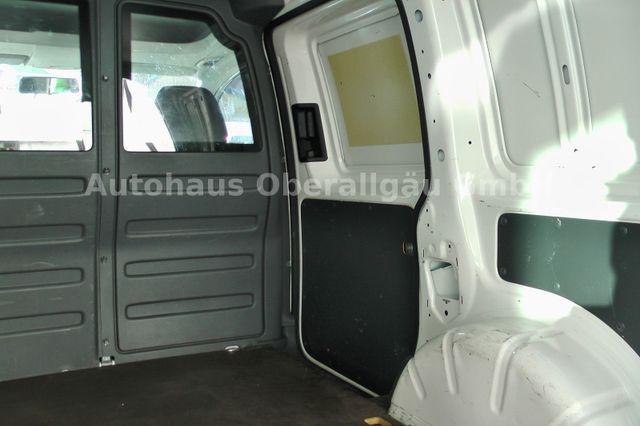 Volkswagen Caddy Kastenwagen Kasten EcoProfi 1.6 TDI*Klimaanlage 