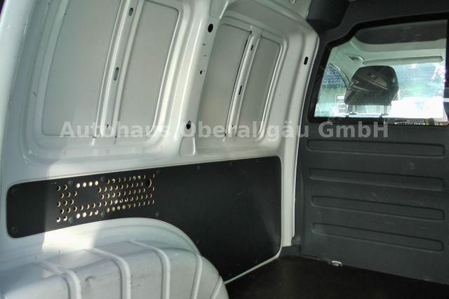 Volkswagen Caddy Kastenwagen Kasten EcoProfi 1.6 TDI*Klimaanlage 