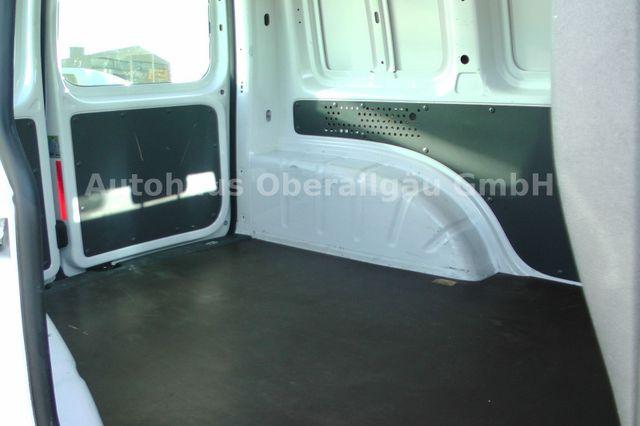 Volkswagen Caddy Kastenwagen Kasten EcoProfi 1.6 TDI*Klimaanlage 