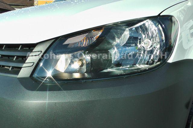 Volkswagen Caddy Kastenwagen Kasten EcoProfi 1.6 TDI*Klimaanlage 