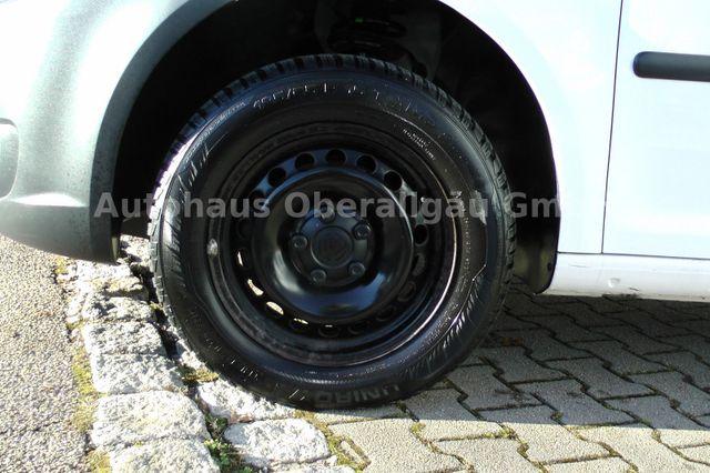 Volkswagen Caddy Kastenwagen Kasten EcoProfi 1.6 TDI*Klimaanlage 