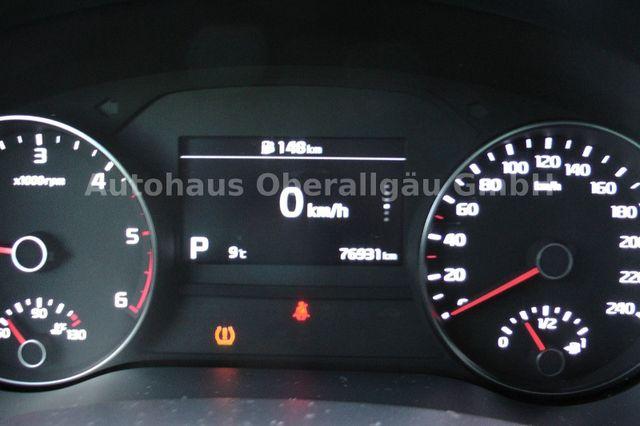Kia Sportage GT-Line*Allrad*AWD*LED*Leder*ACC*JBL 