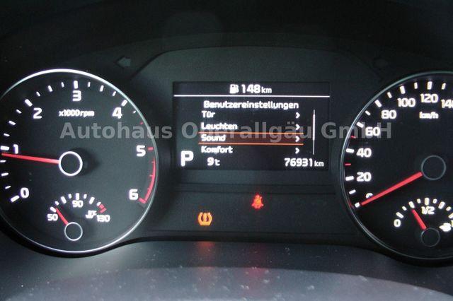 Kia Sportage GT-Line*Allrad*AWD*LED*Leder*ACC*JBL 
