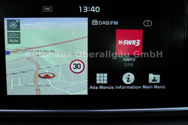 Kia Sportage GT-Line*Allrad*AWD*LED*Leder*ACC*JBL 