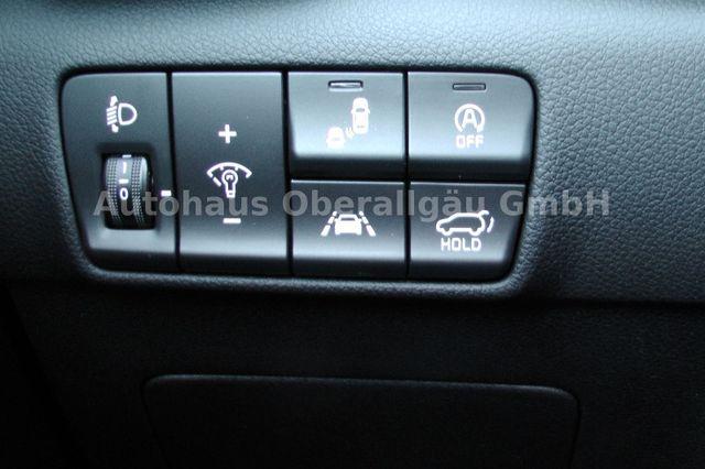 Kia Sportage GT-Line*Allrad*AWD*LED*Leder*ACC*JBL 