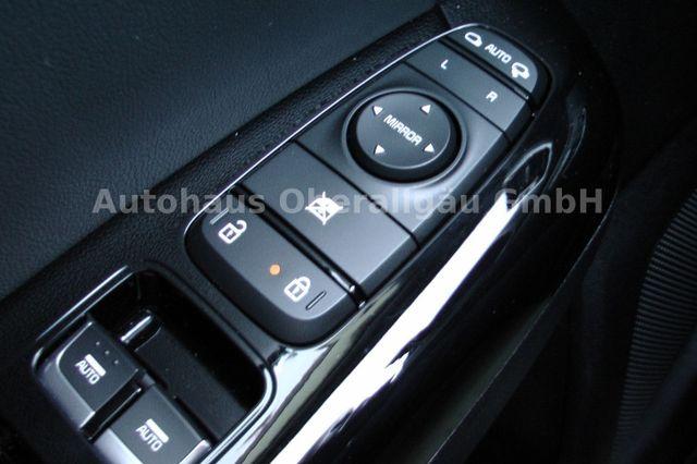 Kia Sportage GT-Line*Allrad*AWD*LED*Leder*ACC*JBL 