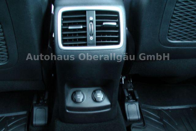 Kia Sportage GT-Line*Allrad*AWD*LED*Leder*ACC*JBL 