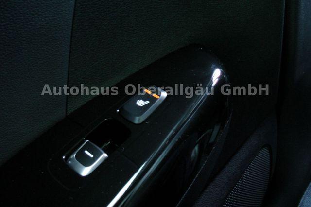Kia Sportage GT-Line*Allrad*AWD*LED*Leder*ACC*JBL 