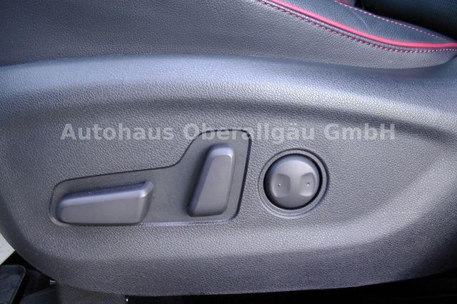 Kia Sportage GT-Line*Allrad*AWD*LED*Leder*ACC*JBL 
