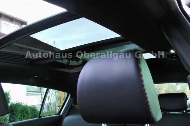 Kia Sportage GT-Line*Allrad*AWD*LED*Leder*ACC*JBL 