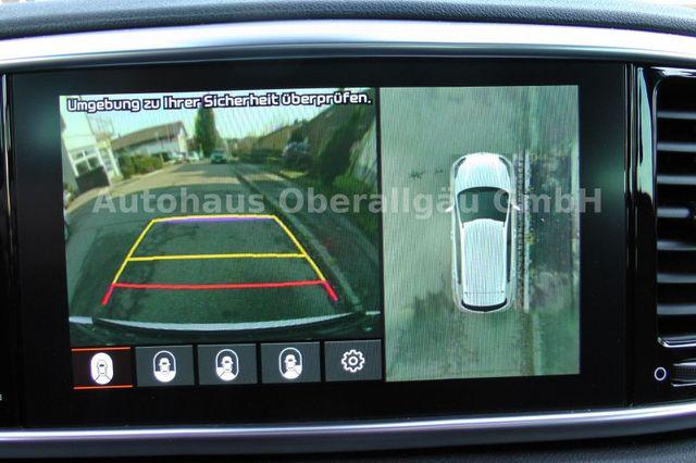 Kia Sportage GT-Line*Allrad*AWD*LED*Leder*ACC*JBL 