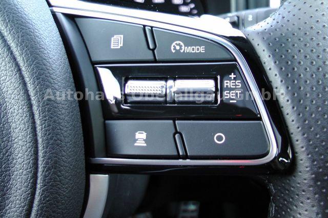Kia Sportage GT-Line*Allrad*AWD*LED*Leder*ACC*JBL 