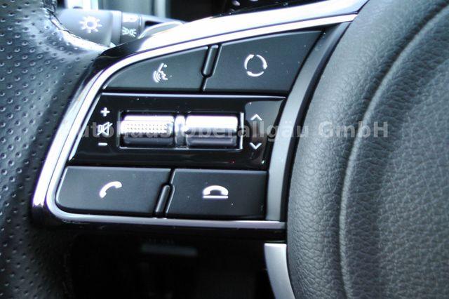 Kia Sportage GT-Line*Allrad*AWD*LED*Leder*ACC*JBL 