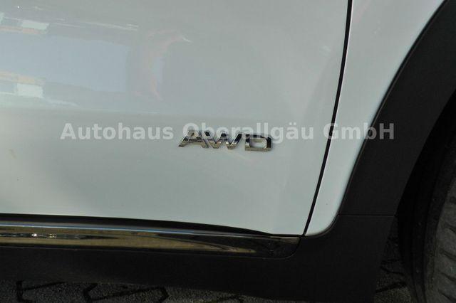 Kia Sportage GT-Line*Allrad*AWD*LED*Leder*ACC*JBL 