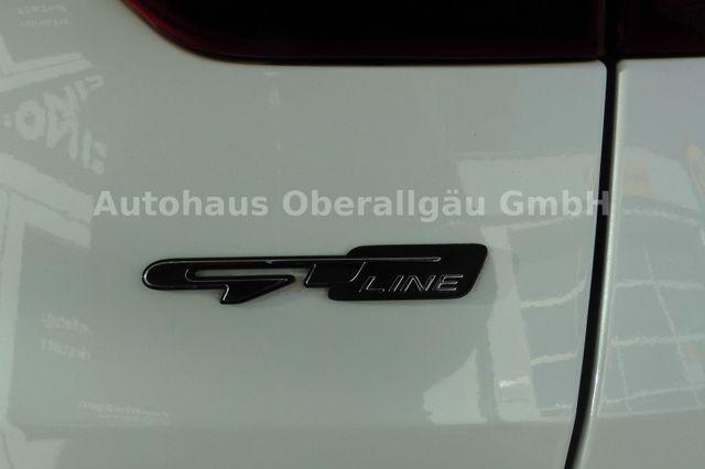 Kia Sportage GT-Line*Allrad*AWD*LED*Leder*ACC*JBL 