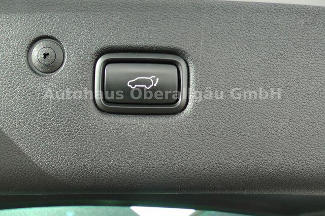 Kia Sportage GT-Line*Allrad*AWD*LED*Leder*ACC*JBL 