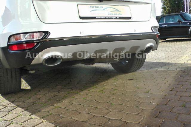 Kia Sportage GT-Line*Allrad*AWD*LED*Leder*ACC*JBL 