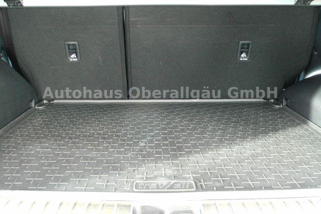 Kia Sportage GT-Line*Allrad*AWD*LED*Leder*ACC*JBL 