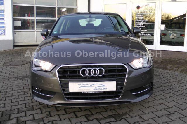 Audi A3 Sportback ambition*Sitzheizung*Klima* 