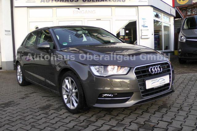 Audi A3 Sportback ambition*Sitzheizung*Klima* 
