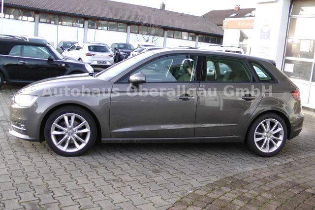 Audi A3 Sportback ambition*Sitzheizung*Klima* 