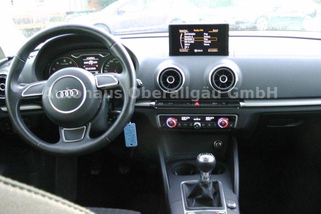 Audi A3 Sportback ambition*Sitzheizung*Klima* 