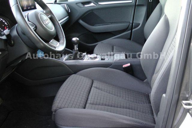 Audi A3 Sportback ambition*Sitzheizung*Klima* 
