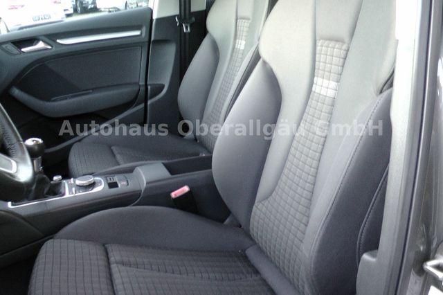 Audi A3 Sportback ambition*Sitzheizung*Klima* 