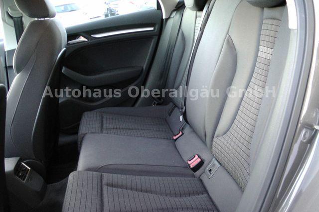 Audi A3 Sportback ambition*Sitzheizung*Klima* 