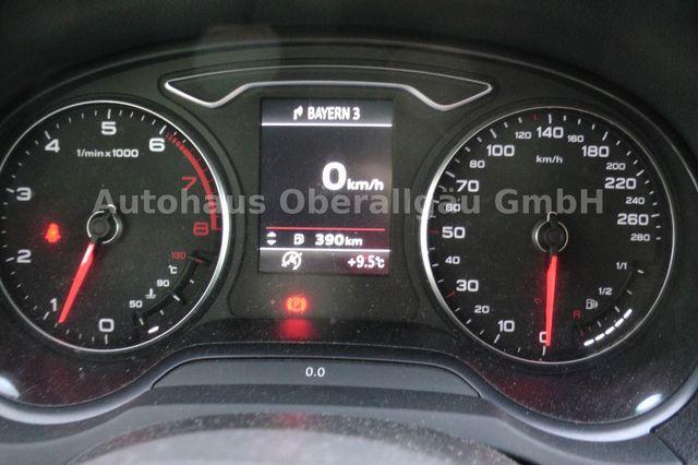 Audi A3 Sportback ambition*Sitzheizung*Klima* 