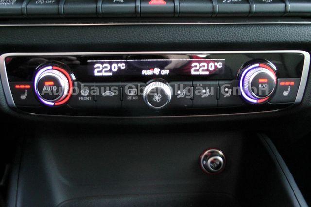Audi A3 Sportback ambition*Sitzheizung*Klima* 
