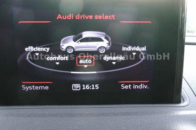 Audi A3 Sportback ambition*Sitzheizung*Klima* 