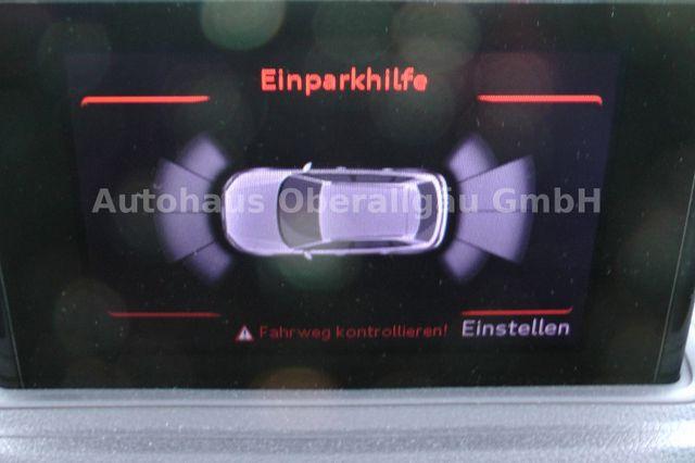 Audi A3 Sportback ambition*Sitzheizung*Klima* 