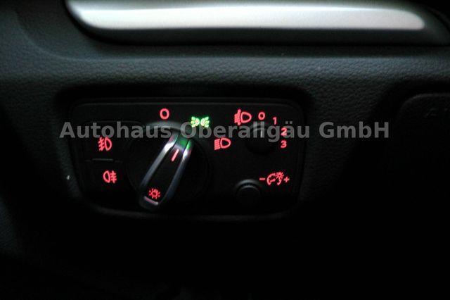 Audi A3 Sportback ambition*Sitzheizung*Klima* 