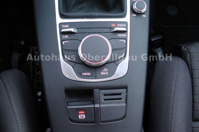 Audi A3 Sportback ambition*Sitzheizung*Klima* 