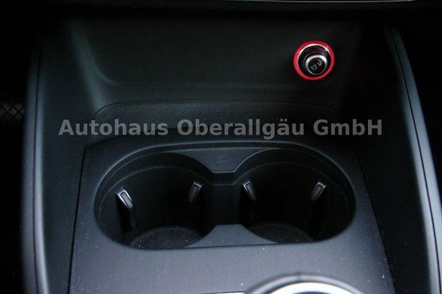 Audi A3 Sportback ambition*Sitzheizung*Klima* 