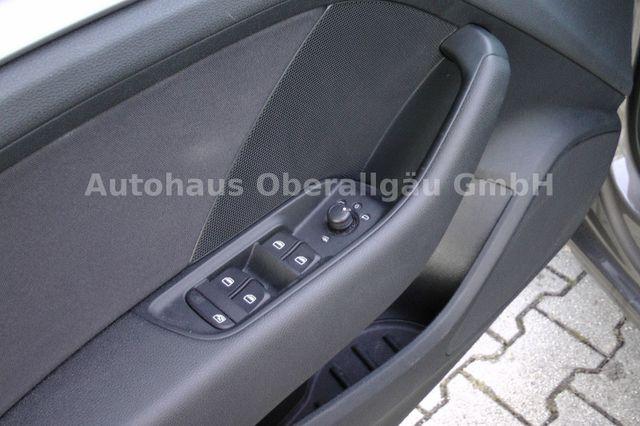 Audi A3 Sportback ambition*Sitzheizung*Klima* 