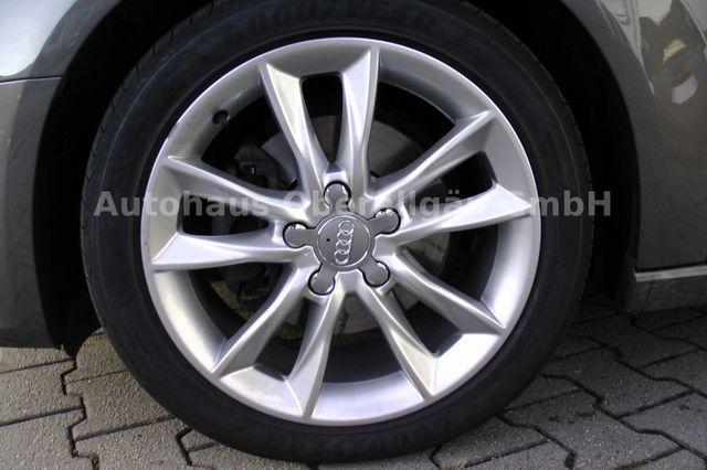 Audi A3 Sportback ambition*Sitzheizung*Klima* 